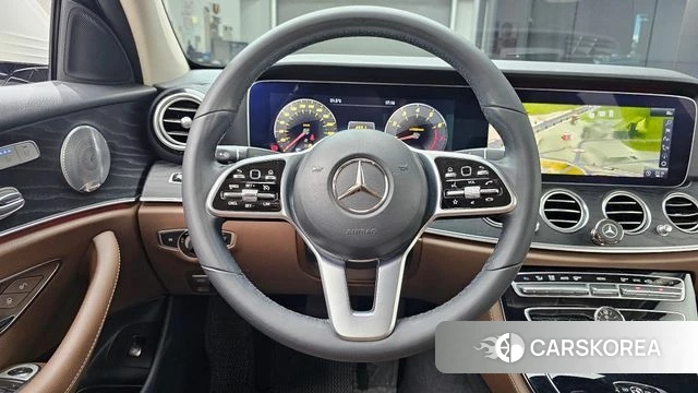 Mercedes-Benz E-Class W213 id 4416945 из Кореи 7