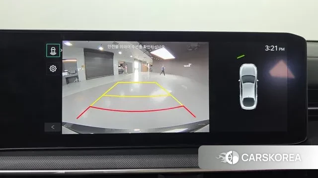 Kia The New K5 3rd generation id 3571485 из Кореи 7