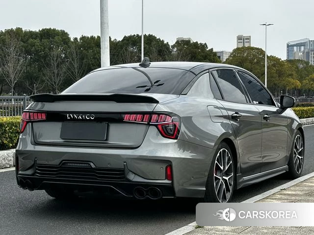 Lynk 03 id 4240708 из Китая 7