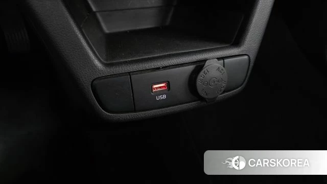Kia The New Ray id 4702044 из Кореи 7