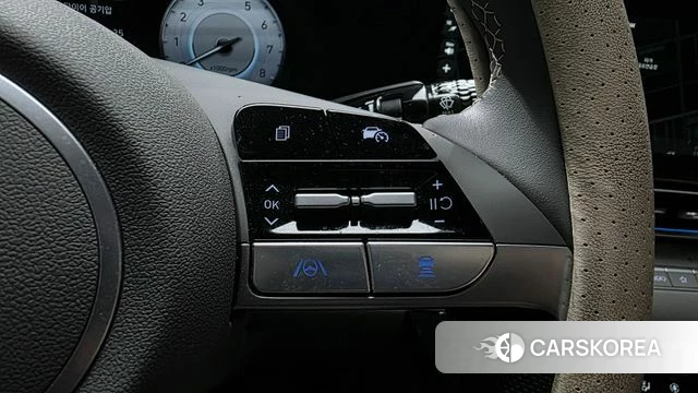 Hyundai The New Avante (CN7) id 4897973 из Кореи 7