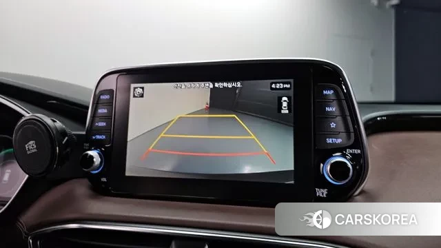 Hyundai Santa Fe TM id 3368651 из Кореи 7