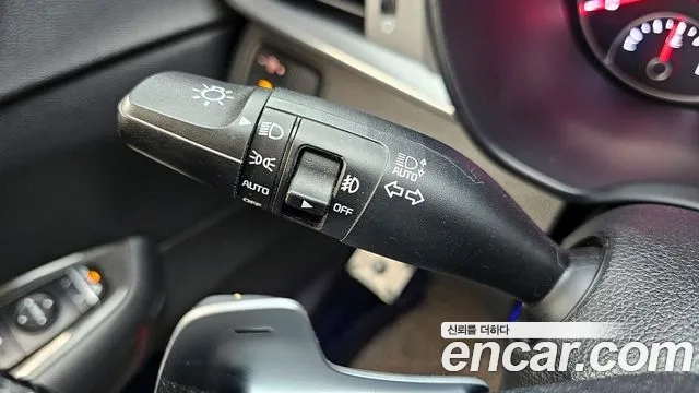 Kia The New K5 2nd generation id 2870671 из Кореи 7