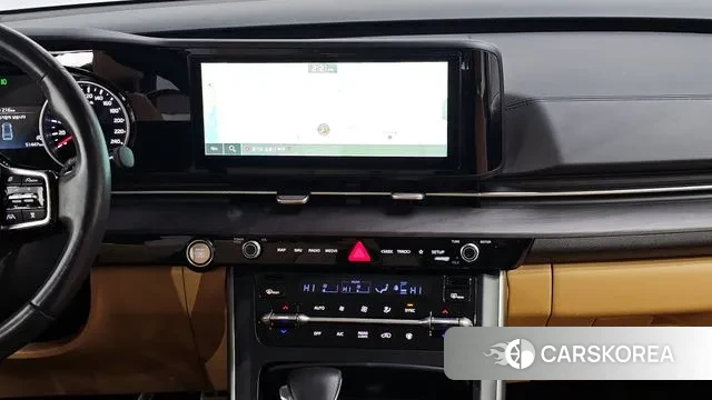 Kia Carnival 4th generation id 3529687 из Кореи 7