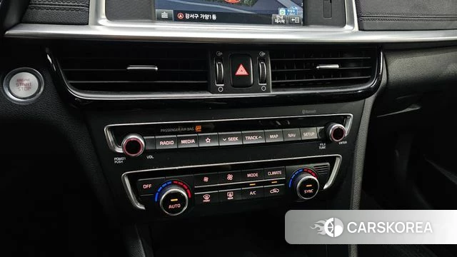 Kia The New K5 2nd generation id 4672630 из Кореи 7