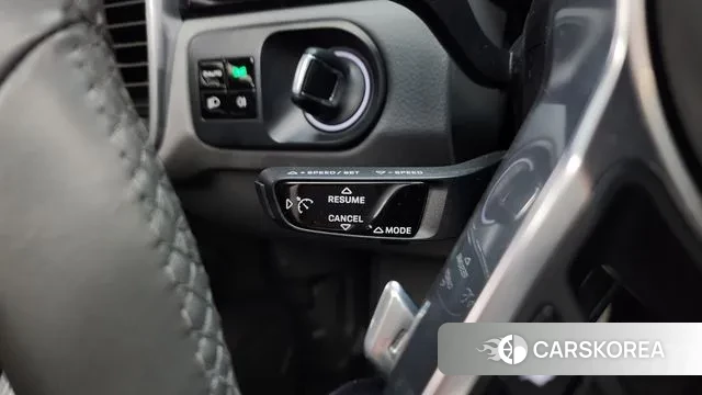 Porsche Cayenne (PO536) id 3413074 из Кореи 7