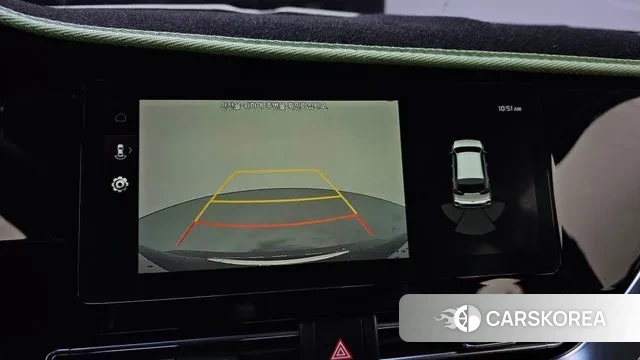 Kia The New Niro id 3469554 из Кореи 7