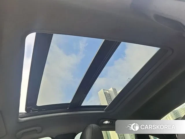 Chevrolet (GM Daewoo) All New Malibu id 2892139 из Кореи 7