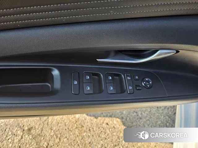 Hyundai Avante (CN7) id 3453910 из Кореи 7