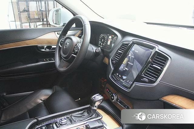 Volvo XC90 id 4213996 из Китая 7