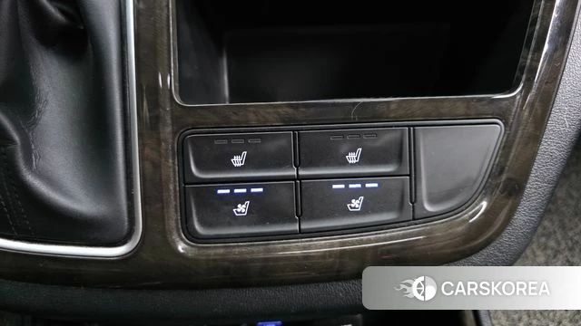Hyundai The New Grand Starex id 4667731 из Кореи 7