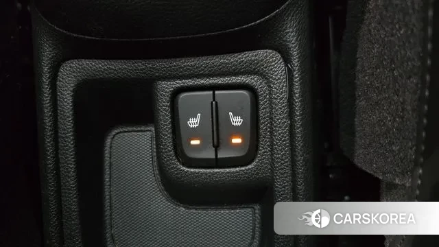 Chevrolet (GM Daewoo) The New Spark id 3032594 из Кореи 7