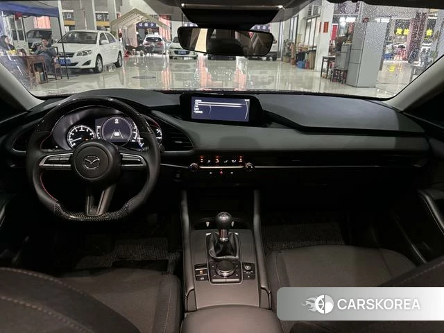 Mazda 3 Angkesaila id 4259987 из Китая 7