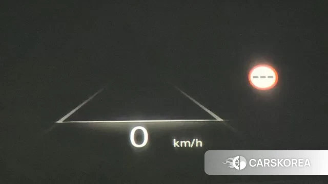 Genesis GV80 id 3529211 из Кореи 7