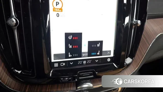 Volvo XC60 second Generation id 3706595 из Кореи 7