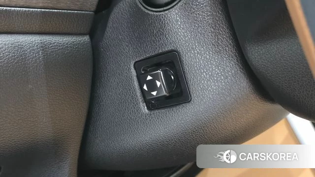 Kia K7 Premier id 4836611 из Кореи 7