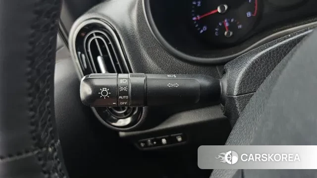 Kia All New Morning (JA) id 2961580 из Кореи 7