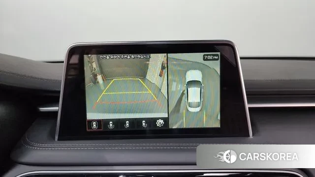 Genesis G70 id 3374993 из Кореи 7