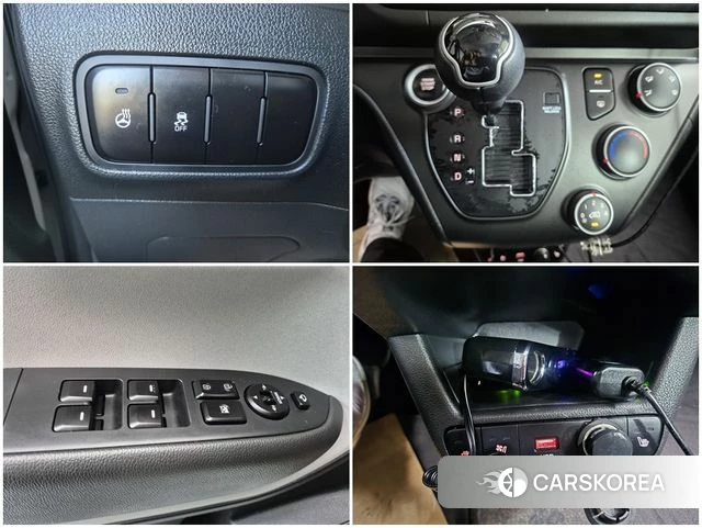 Kia The New Kia Ray id 4645294 из Кореи 7