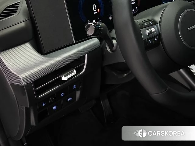 Hyundai Sonata D Edge (DN8) id 4720081 из Кореи 7