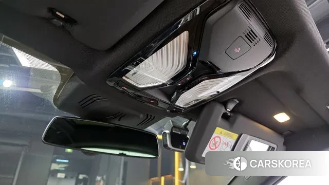 BMW X5 (G05) id 3401625 из Кореи 7