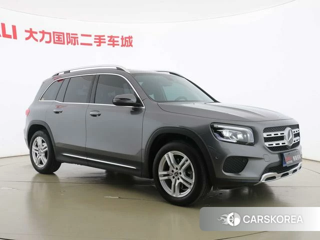 Mercedes-Benz GLB id 4260211 из Китая 7