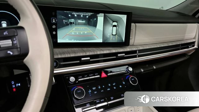 Hyundai Santa Fe (MX5) id 3786685 из Кореи 7