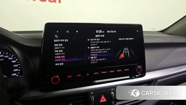 Kia The New K3 2nd generation id 3026590 из Кореи 7