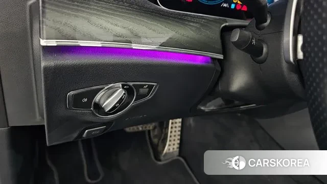 Mercedes-Benz E-Class W213 id 3504457 из Кореи 7