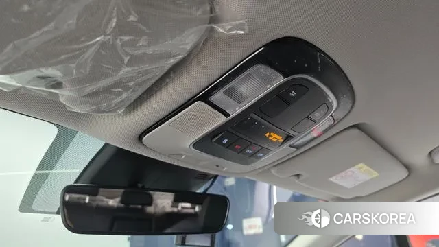 Hyundai Sonata (DN8) id 3433484 из Кореи 7