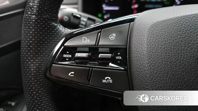 Ssangyong The New Rexton Sport id 4769209 из Кореи 7