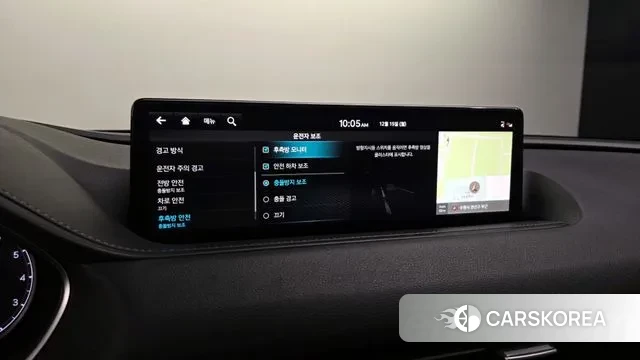 Genesis G80 (RG3) id 3477897 из Кореи 7