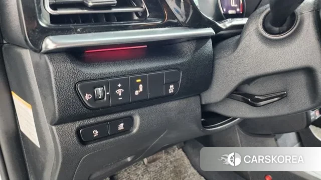 Kia Niro Plus id 3752165 из Кореи 7