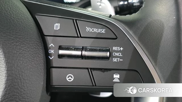 Hyundai Sonata (DN8) id 4624838 из Кореи 7