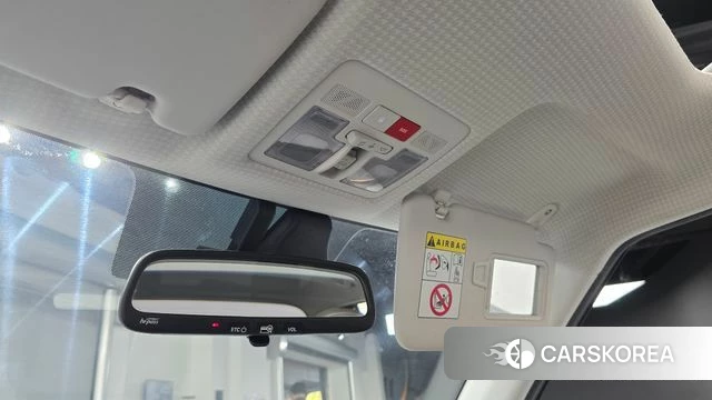 Hyundai Casper id 4922632 из Кореи 7