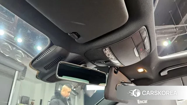 Mercedes-Benz E-Class W213 id 3523631 из Кореи 7