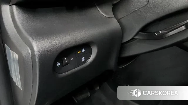 Hyundai Casper id 3550145 из Кореи 7