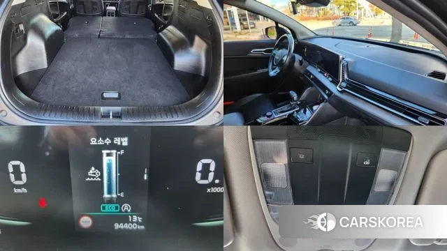 Kia Sportage 5th Generation id 3367103 из Кореи 7