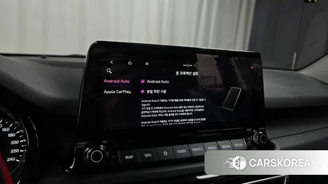 Kia Seltos id 4764655 из Кореи 7