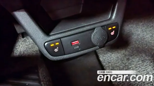 Kia The New Ray id 2868826 из Кореи 7