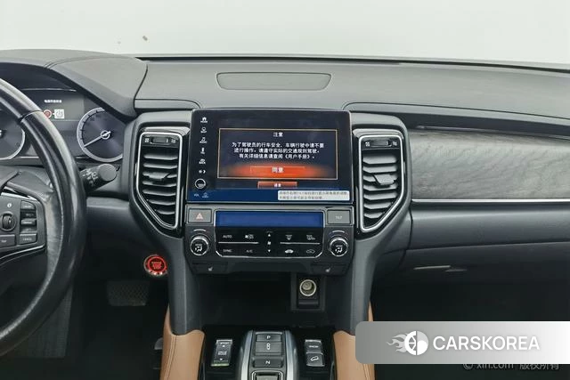 Honda UR-V 2023 Белый из Китая, фото 4