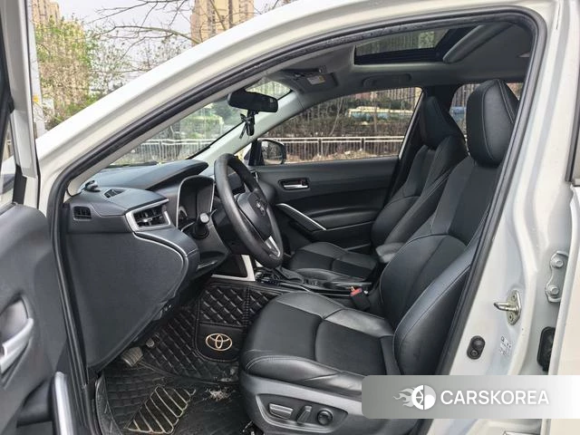 Toyota Fenglanda id 4263578 из Китая 7
