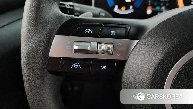 Hyundai The New Tucson (NX4) id 4222955 из Кореи 7