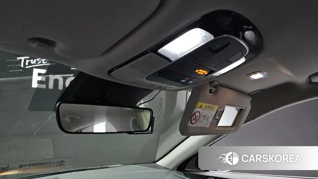 Hyundai Sonata (DN8) id 3411660 из Кореи 7