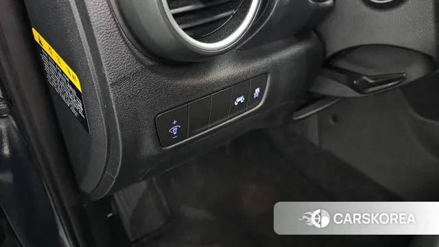 Hyundai Kona id 3677018 из Кореи 7