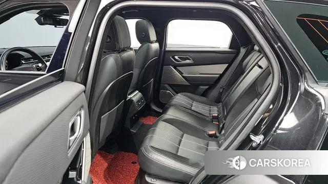 Land Rover Range Rover Velar id 3000353 из Кореи 7