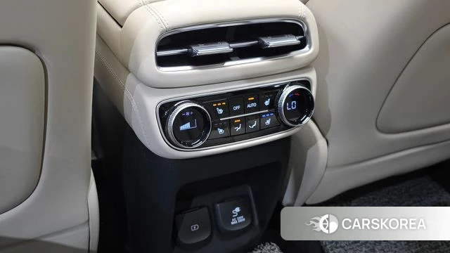 Genesis GV80 id 3859833 из Кореи 7