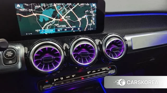 Mercedes-Benz GLB-Class X247 id 3717622 из Кореи 7