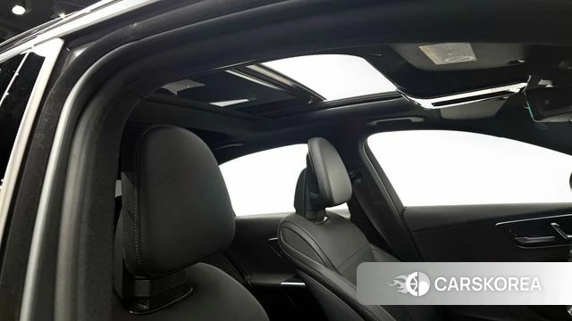 Mercedes-Benz C-Class W206 id 3896896 из Кореи 7