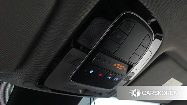 Hyundai The New Santa Fe id 4195812 из Кореи 7